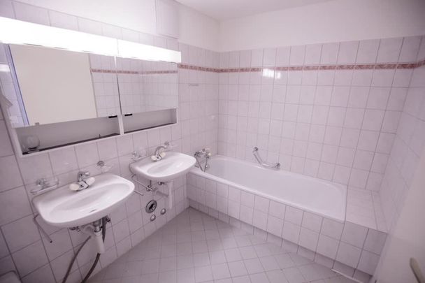 4.5 Zimmer, 105 m², 1. Stock - Foto 1