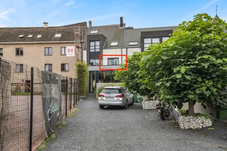 1 slaapkamer appartement met terras te huur in Berlare - Foto 4