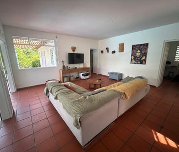 Maison individuelle - Photo 1