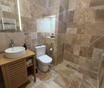 Location Appartement 2 pièces 28m² NIMES 30000 - Photo 4