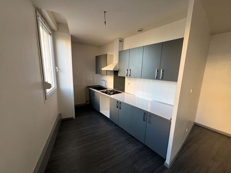 Location Appartement 2 pièces 40m² - Photo 4