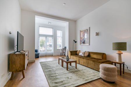 Nieuwe Parklaan 191, Rijslag, 2587BT, Den Haag - Photo 2