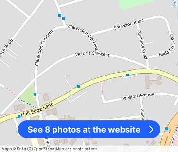 39a Half Edge Lane, Eccles, Manchester, Greater Manchester, M30 - Photo 1