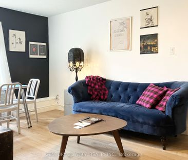 Waldorf Astoria Lofts , #511 - Photo 3