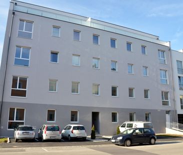Ideale 2-Zimmer Wohnung in der Drouotstraße 4 zu vermieten - Top 02 - Photo 2