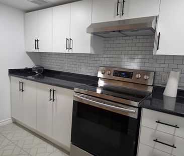 For Lease - 792 Tatra Drive, Oshawa, Ontario - Photo 1