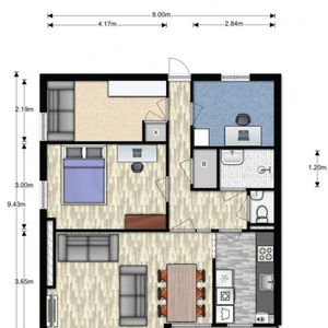 Hommelstraat 6533 SG Nijmegen - Foto 3