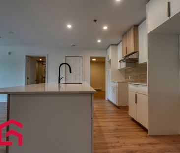 Appartement L'Épiphanie - Ville À Louer - Photo 2