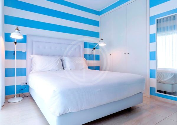 Apartamento T1 em Faro
