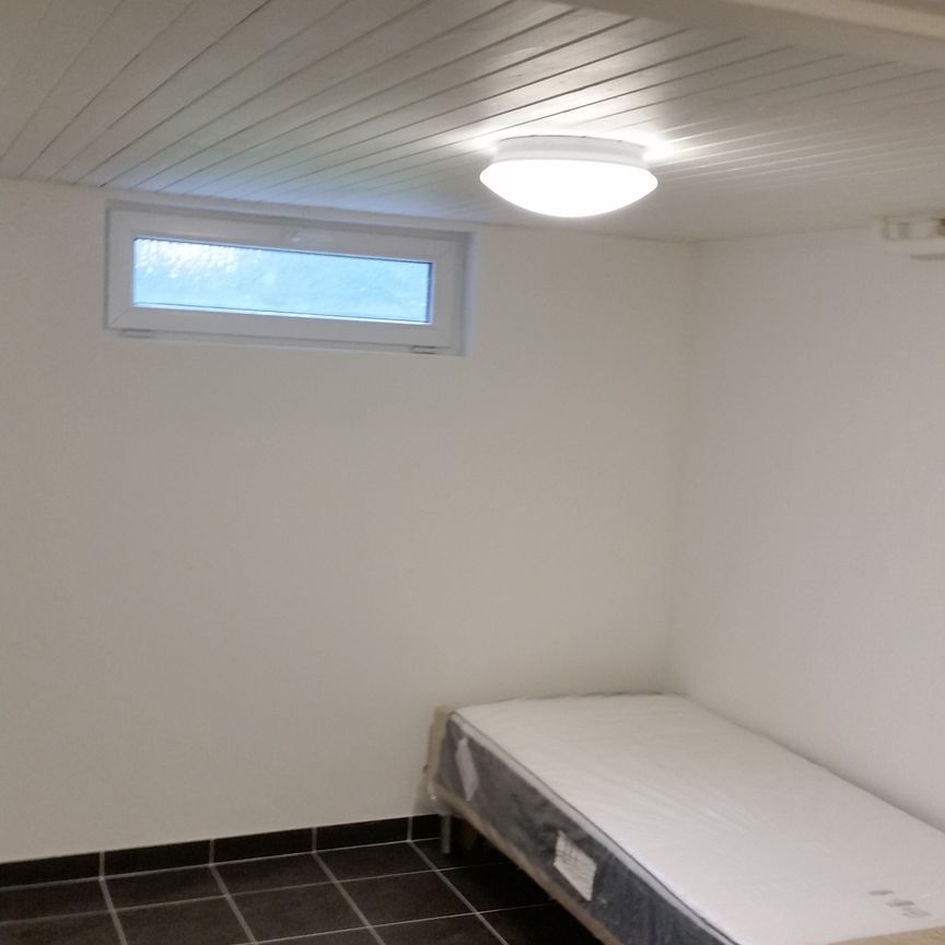 Hagelshusgatan, Halmstad - Photo 1