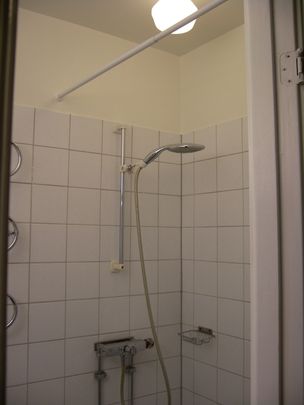 Kronhjortsgatan 4 - Foto 1