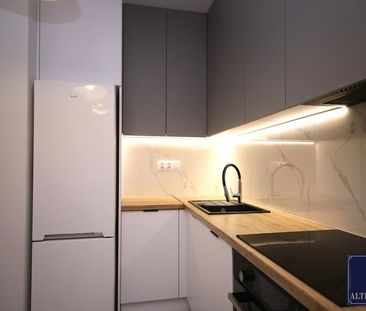 Mieszkanie 33 m2 Tarnów ul. Rydza Śmigłego - Photo 6