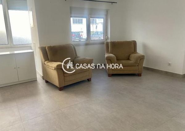 Apartamento T2