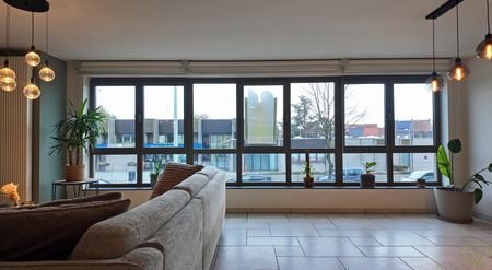 Ruim en energiezuinig appartement met centrale ligging! - Foto 2
