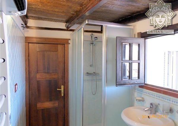 Appartamento con terrazzi