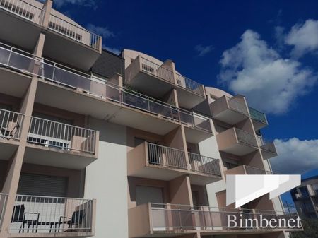 Appartement à louer, 1 pièce - Olivet 45160 - Photo 2