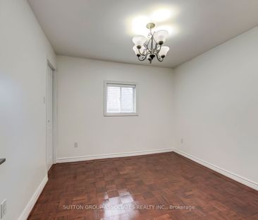 For Lease - 3564 Eglinton Avenue Unit# 2nd Fl., Toronto, Ontario - Photo 4
