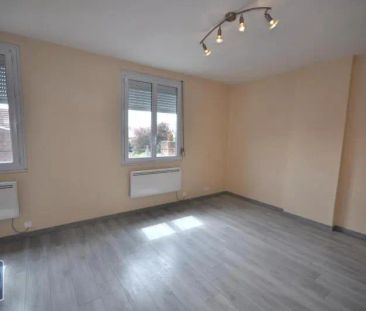 Appartement à louer 2 pièces 62m² - Photo 6