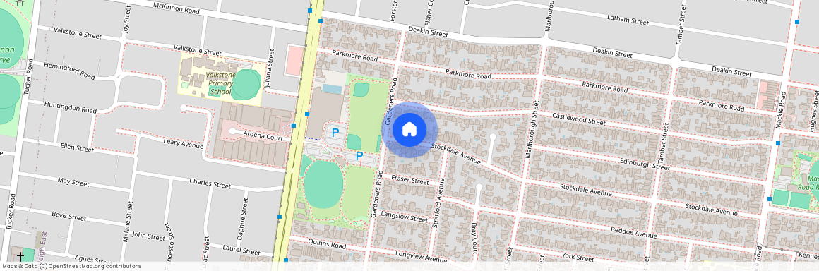 3A Stockdale Avenue, BENTLEIGH EAST, VIC