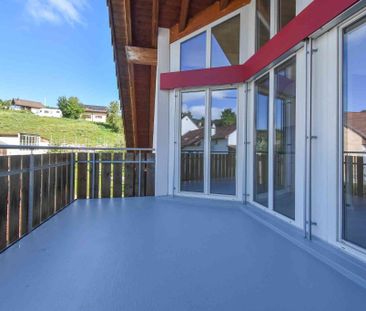 3.5 Zimmer, 80 m², 2. Stock - Photo 5