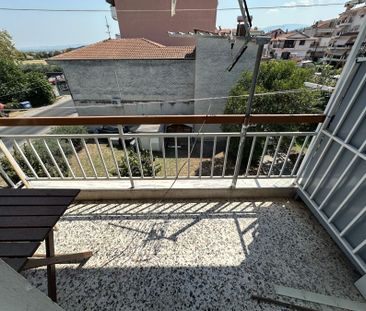 Studio/Γκαρσονιέρα για ενοικίαση Σταθμός ΟΣΕ (Βέροια) - Photo 5
