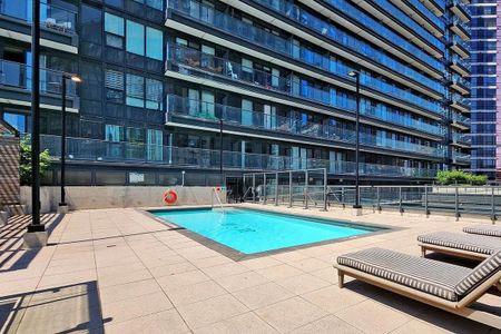 For Lease - 955 Bay Street Unit# 1002, Toronto, Ontario - Photo 3