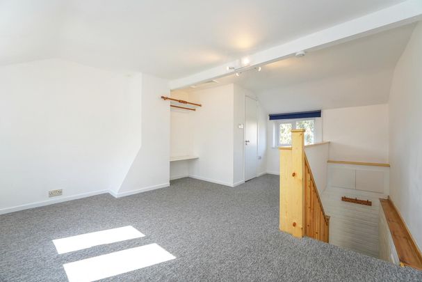 1 bedroom cottage to rent The Green, Longcot, Faringdon, Oxfordshire, SN7 - Photo 1