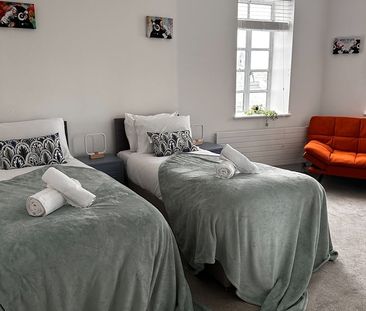 2 Bed Flat, Princes House, BN1 - Photo 5