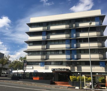 207/391 Wickham Terrace, Spring Hill, Qld 4000 - Photo 5