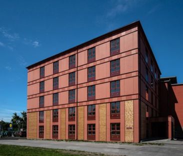 Liljefors Torg 6, 754 29, Uppsala - Foto 6