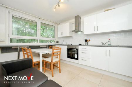 3 bedroom flat to rent - Photo 5