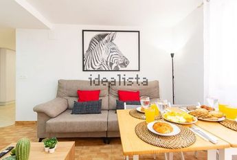 Alquiler de piso en Centro