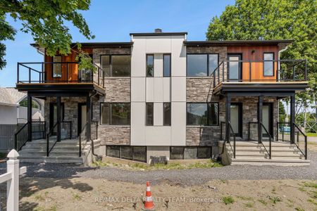 For Lease - 77A Granton Avenue Unit# 3, Meadowlands - Crestview and Area, Ontario - Photo 4