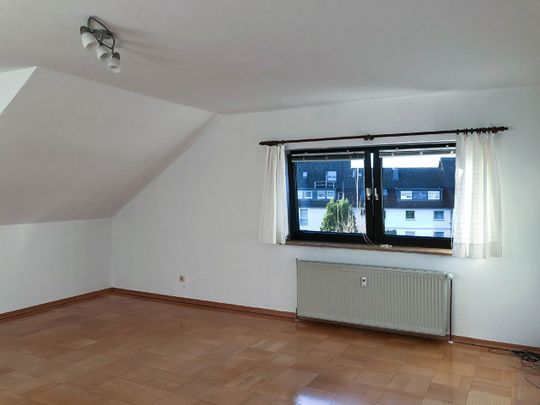 Gemütliche 2-Zimmerwohnung in ruhiger Lage - Foto 1