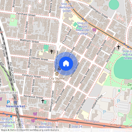 32 Bryant Street, Flemington