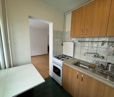 Łódź - Zdjęcie 1