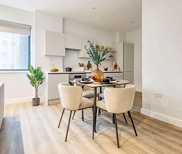 1 bedroom apartment to rent - Photo 6