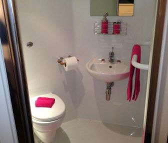 Student Accommodation - Double Room En-Suites - Bradford - Photo 6