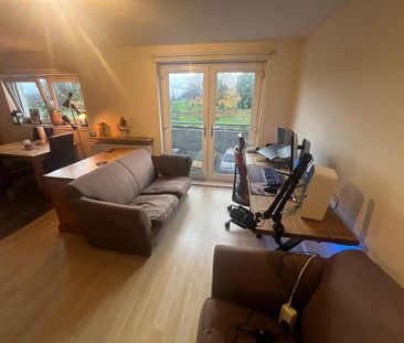 2 bedroom apartment to rent - Photo 5