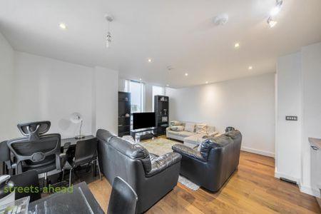 2 bedroom apartment to rent - Photo 3