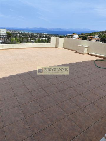 Μεζονέτα για ενοικίαση Αρτέμιδα (Λούτσα) - Photo 5