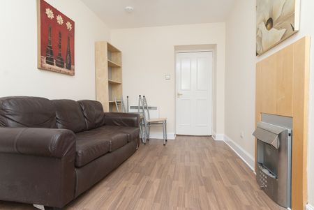 58P - East Fountainbridge, Edinburgh, EH3 9BH - Photo 4