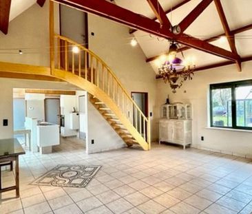 Fermette te huur in Merendree voor € 900 met 2 slaapkamers - Foto 6