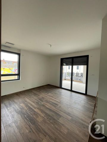 Appartement T3 à louer 3 pièces - 89,95 m2 CHATEAUROUX - 36 - Photo 3