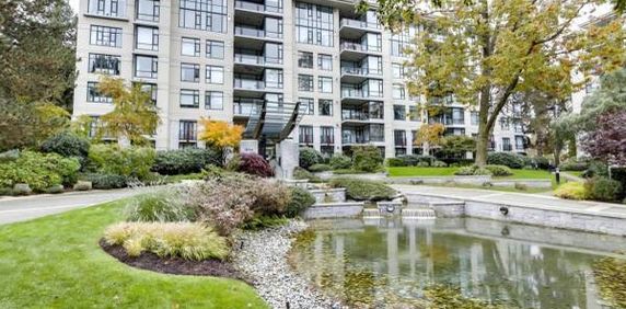 Beautiful Condo like House at Shaughnessy Condo (with Den as 3 bedroom - Photo 2