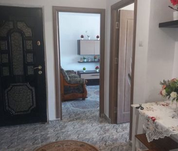 Inchiriere ap 2 camere in Tgv-zona Oficiul de Cadastru - Fotografie 2