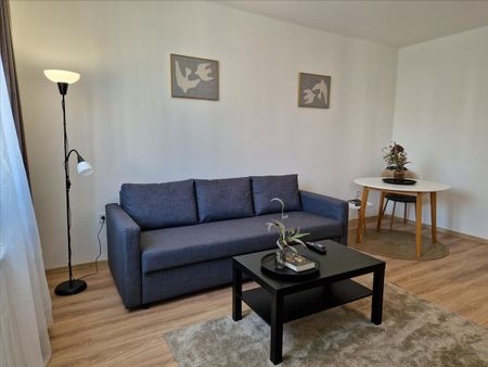 Kiadó újszerű állapotú lakás - Miskolc - Fotó 3