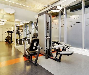 For Lease - 180 York Street Unit# 510, Lower Town - Sandy Hill, Ont... - Photo 4