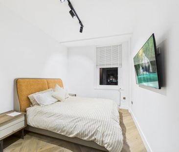 1 bedroom flat to rent - Photo 6