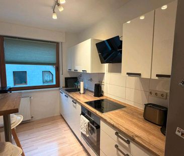 3 Zi. Wohnung ohne Balkon ab Februar in Altenbochum zu vermieten. - Photo 1